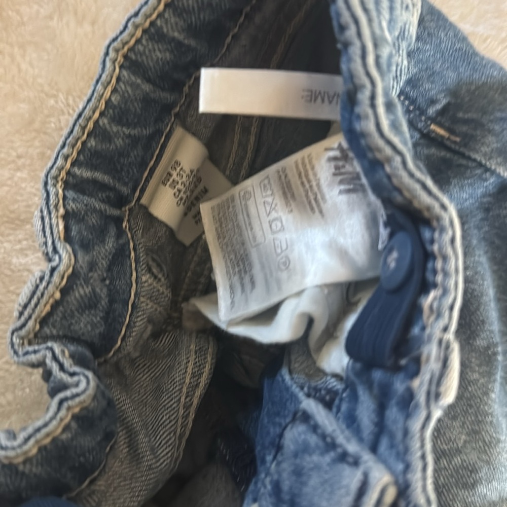 H&M jeans - Picture 2 of 3